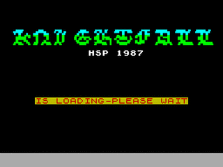 ZX GameBase Knight_Fall Pirate_Software 1987