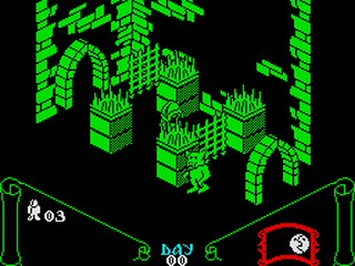 ZX GameBase Knight_Lore Ultimate_Play_The_Game 1984