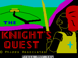 ZX GameBase Knight's_Quest,_The Phipps_Associates 1983