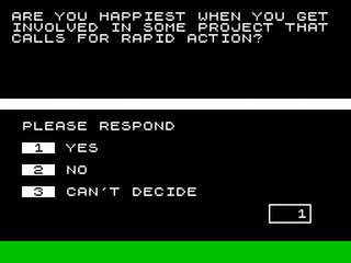 ZX GameBase Know_Your_Own_Personality Mirrorsoft 1985