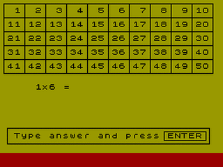 ZX GameBase Know_Your_Tables Collins_Educational 1983