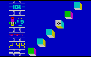 ZX GameBase Koky Proxima_Software 1992