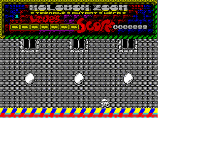 ZX GameBase Kolobok_Zoom:_Teenage_Mutant_Hero_(TRD) Asphyxia 1998