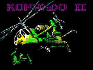 ZX GameBase Komando_II Ultrasoft_[2] 1992