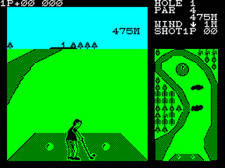 ZX GameBase Konami's_Golf Imagine_Software 1986
