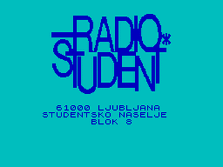 ZX GameBase Kontrabant Radio_Student 1984