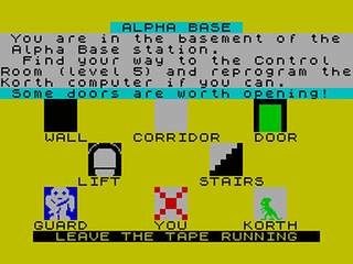 ZX GameBase Korth_Trilogy,_The_2:_Besieged Penguin_Books 1983