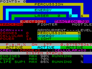 ZX GameBase Kosmik_Pirate Elephant_Software 1984