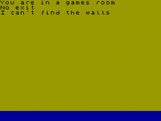 ZX GameBase Krago_Castle Assassin_Software 1983
