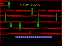 ZX GameBase Krazy_Digger Anco_Software 1983