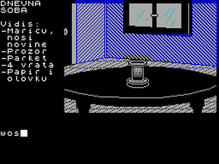 ZX GameBase Kucna_Gerila Dalibor_Sver_ 1990