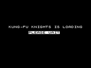 ZX GameBase Kung_Fu_Knights Top_Ten_Software 1988