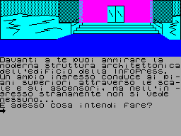 ZX GameBase Kurt_Warren:_Missione_a_Bangkok Epic_3000 1986