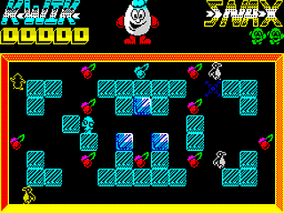 ZX GameBase Kwik_Snax_(128K) Code_Masters 1990