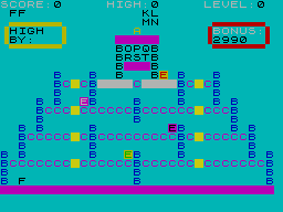 ZX GameBase Krazy_Kong 1983