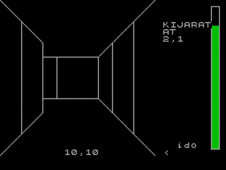 ZX GameBase Labirintus Tivadar_Radacsy 1985