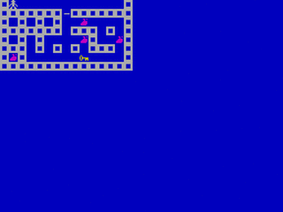 ZX GameBase Labyrinth Christor_Buening 1983