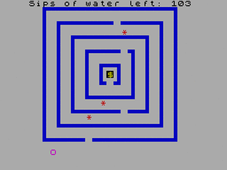 ZX GameBase Labyrinth Sinclair_Research 1982
