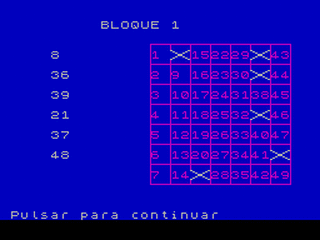 ZX GameBase Lotería_Primitiva MicroHobby 1985