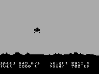 ZX GameBase Lunar_Lander C-Tech 1982