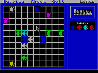 ZX GameBase Lines_(TRD) Anton_Ermak 1995