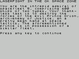 ZX GameBase Laserfight_in_the_OK_Space_Zone Interface_Publications 1985