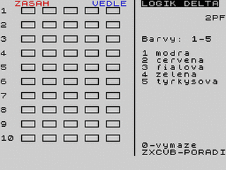ZX GameBase Logik_Delta 1987