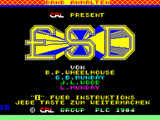 ZX GameBase LSD:_Pounds_Shilling_and_Pence CRL_Group_PLC 1984