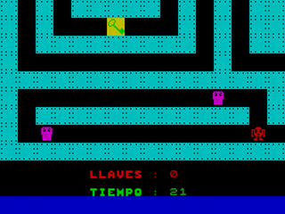 ZX GameBase Laberinto_de_Knosos,_El MicroHobby 1986