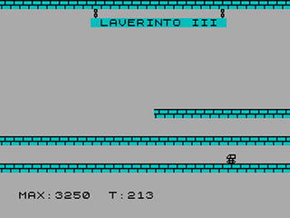 ZX GameBase Laberinto_III Rock'n'Soft 1990