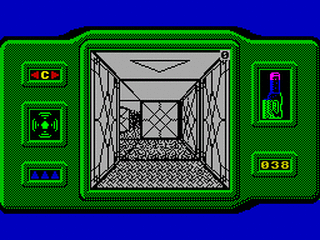 ZX GameBase Labyrinths_of_Death_(TRD) 02-S_Soft 1995