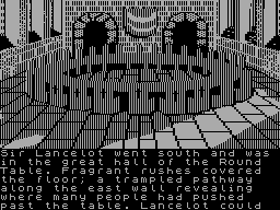 ZX GameBase Lancelot Mandarin_Software 1988