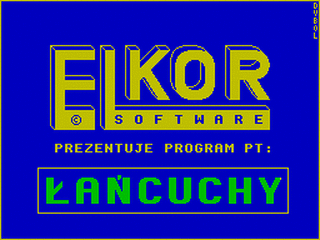 ZX GameBase Lancuchy Elkor_Software