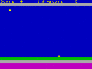 ZX GameBase Laser_Blast Impact_Software_[1] 1983