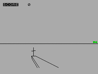 ZX GameBase Laser_II Video_Showcase 1984