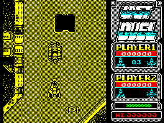 ZX GameBase Last_Duel US_Gold 1989