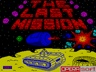 ZX GameBase Last_Mission,_The Opera_Soft 1987