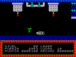 ZX GameBase Last_Mission,_The Opera_Soft 1987