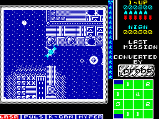 ZX GameBase Last_Mission US_Gold 1987