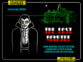 ZX GameBase Last_Vampire,_The Atlantis_Software 1990