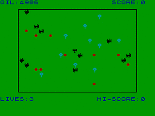 ZX GameBase Lawn_Mower Sinclair_Programs 1983
