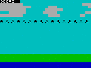 ZX GameBase Lazer_Bars Sinclair_User 1983