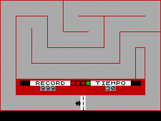 ZX GameBase Lemans Grupo_de_Trabajo_Software 1985