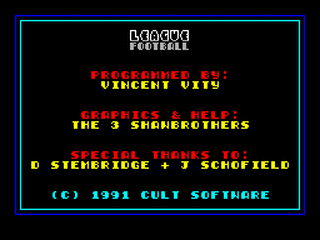 ZX GameBase League_Football Cult_Games 1991