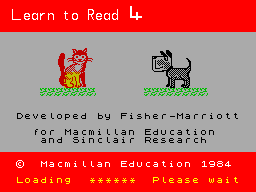 ZX GameBase Learn_to_Read_4 Macmillan_Software/Sinclair_Research 1983