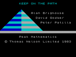 ZX GameBase Left_and_Right Peak_Mathematics 1983