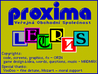 ZX GameBase Letris Proxima_Software 1991