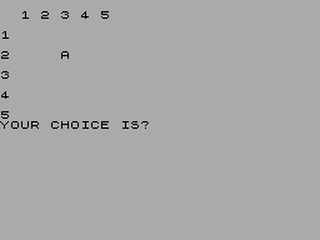 ZX GameBase Letters Grisewood_&_Dempsey 1984