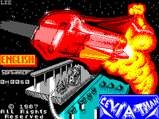 ZX GameBase Leviathan English_Software 1987