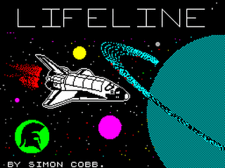 ZX GameBase Lifeline MC_Lothlorien 1984